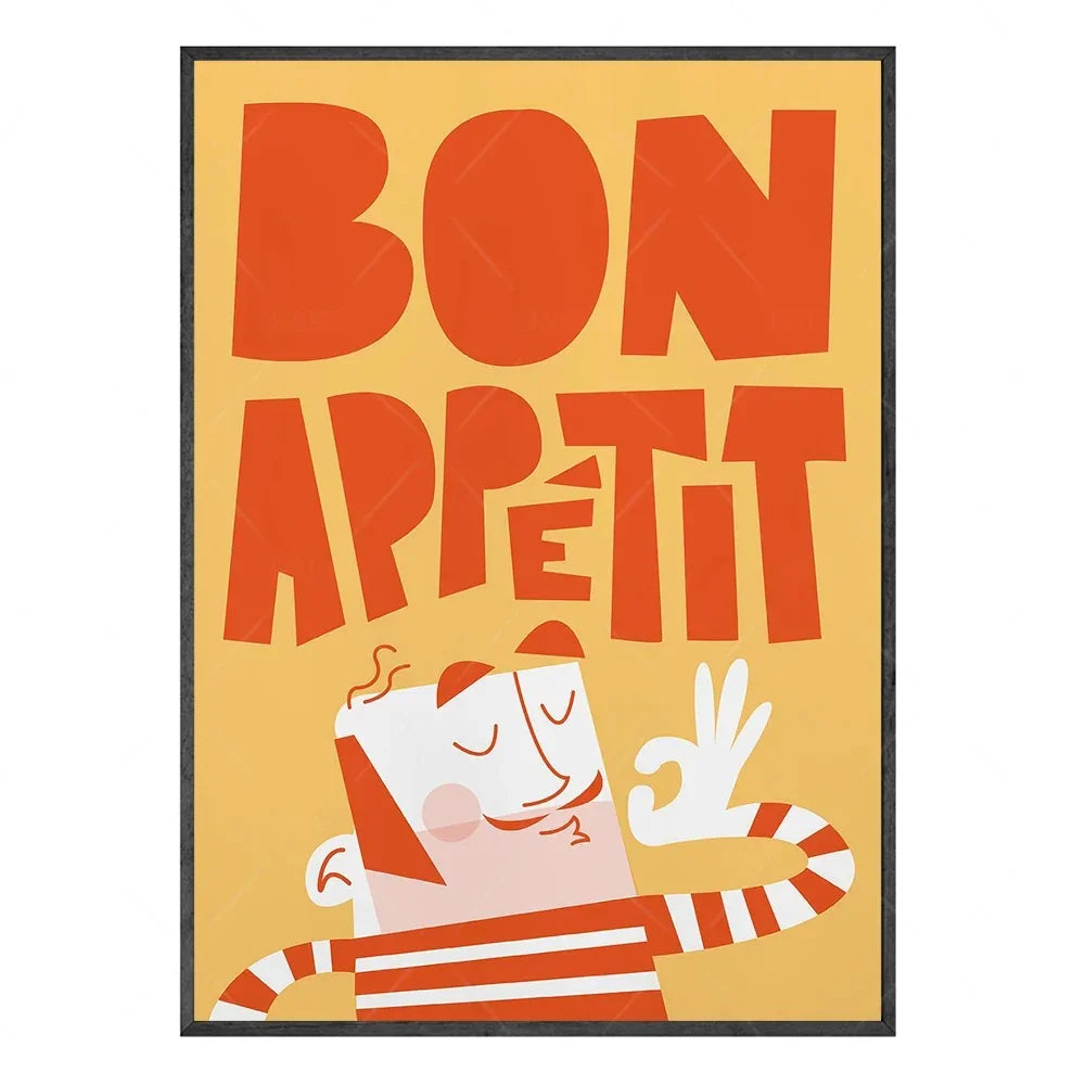 Lorlando italiano Wall Art Collection