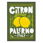 Lorlando italiano Wall Art Collection