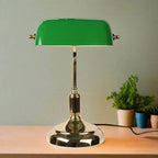 Lorlia Glass Table Lamp