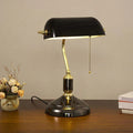 Lorlia Glass Table Lamp