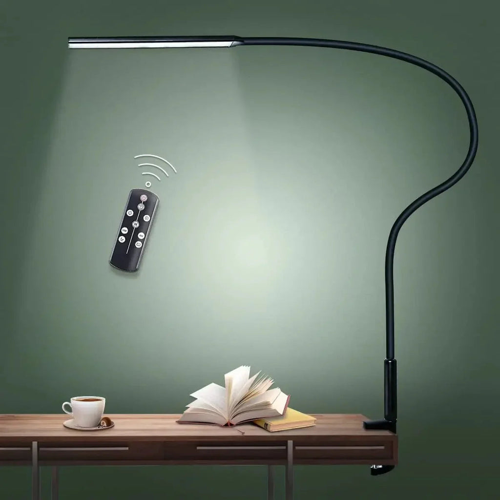 Lorlia LED Desk Lamp