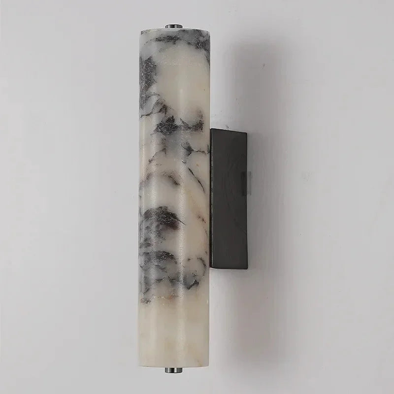 Lorlia Marble Wall Lamp