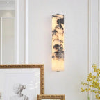 Lorlia Marble Wall Lamp
