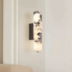 Lorlia Marble Wall Lamp