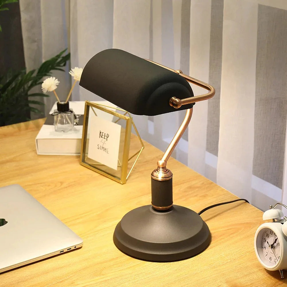 Lorlita Desk Lamp
