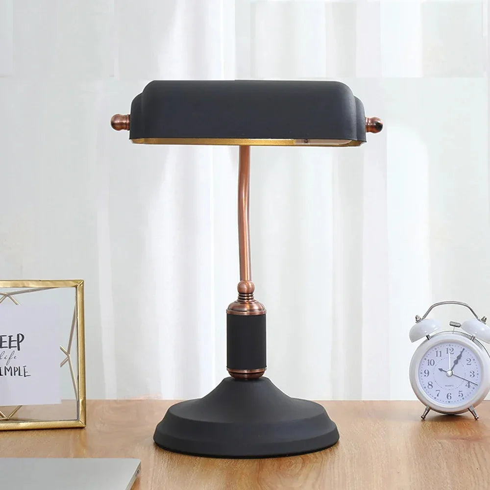 Lorlita Desk Lamp