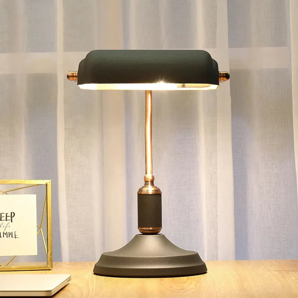 Lorlita Desk Lamp