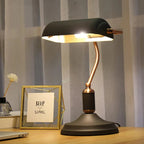 Lorlita Desk Lamp