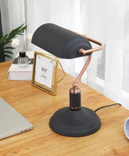 Lorlita Desk Lamp