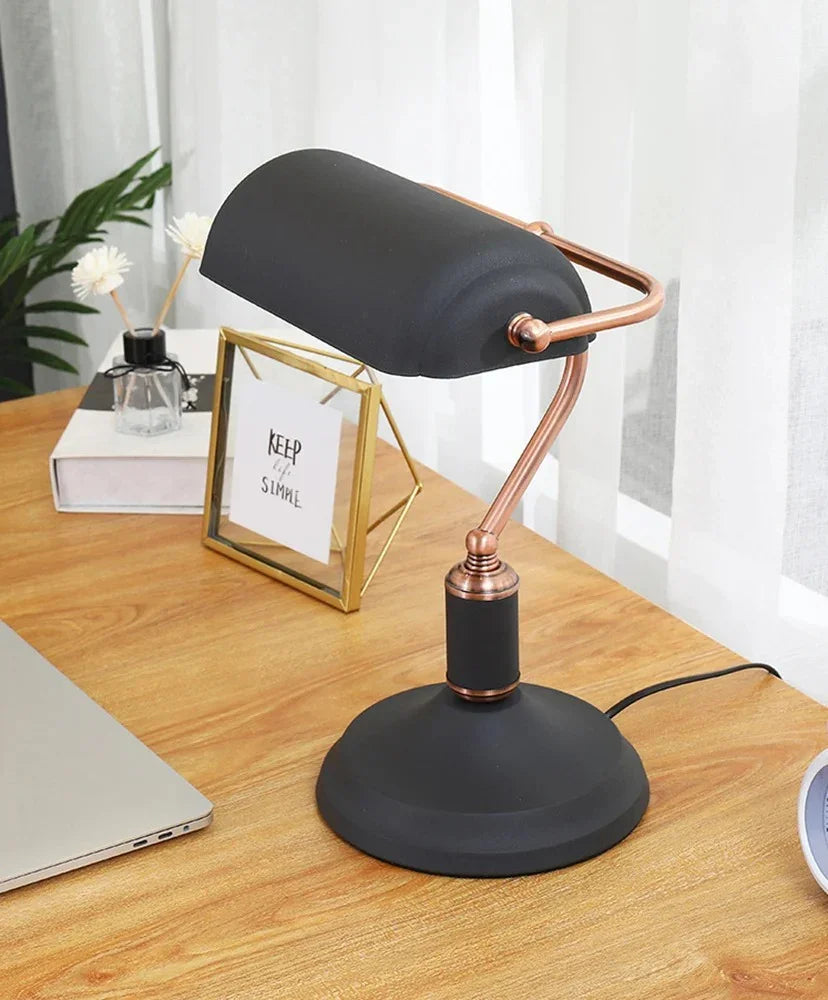 Lorlita Desk Lamp