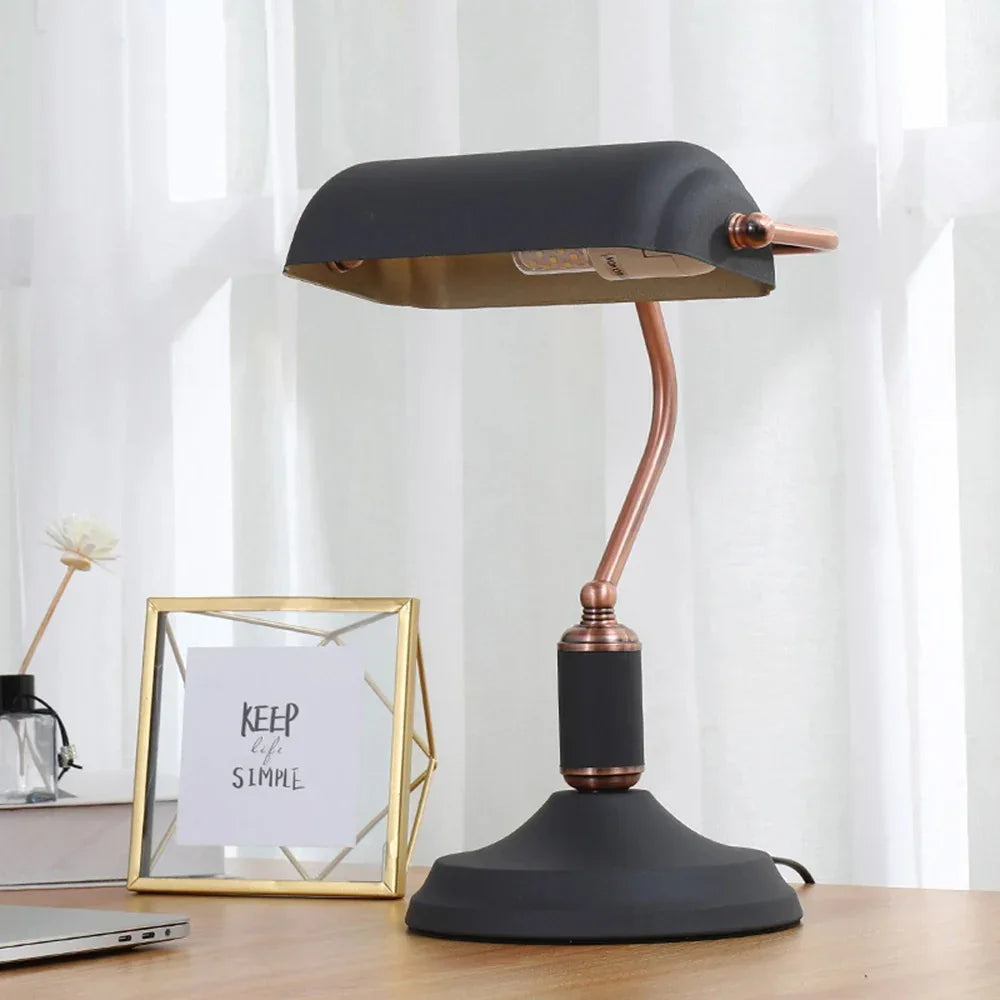 Lorlita Desk Lamp