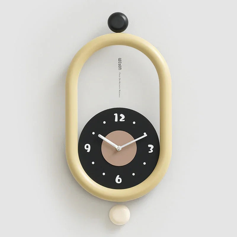 Lorlova Clock