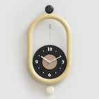 Lorlova Clock