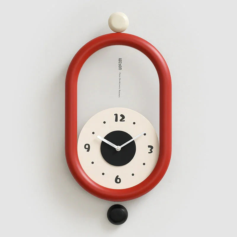 Lorlova Clock