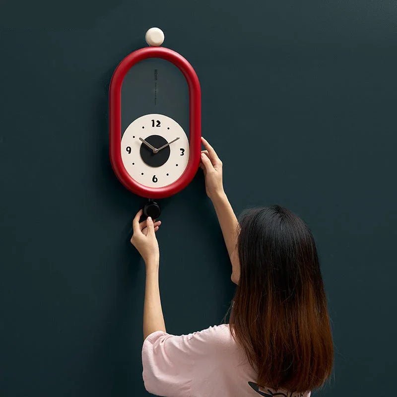 Lorlova Clock