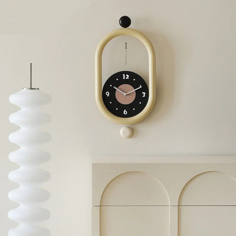 Lorlova Clock