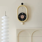 Lorlova Clock