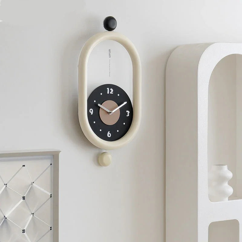 Lorlova Clock