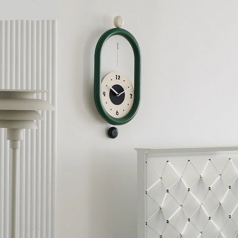 Lorlova Clock