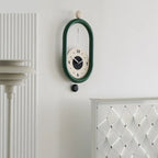 Lorlova Clock
