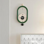 Lorlova Clock