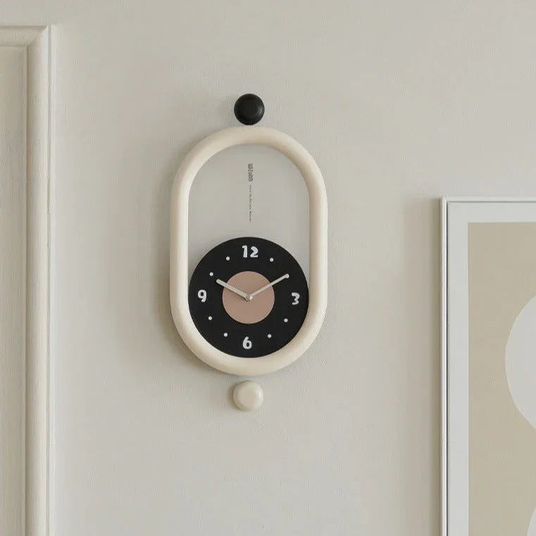 Lorlova Clock