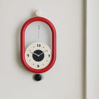 Lorlova Clock