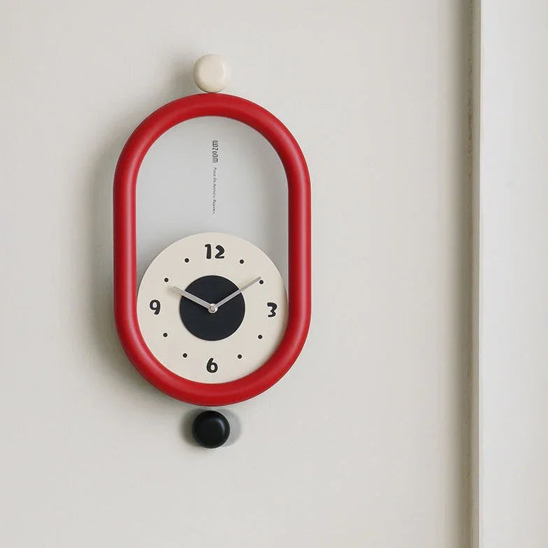 Lorlova Clock