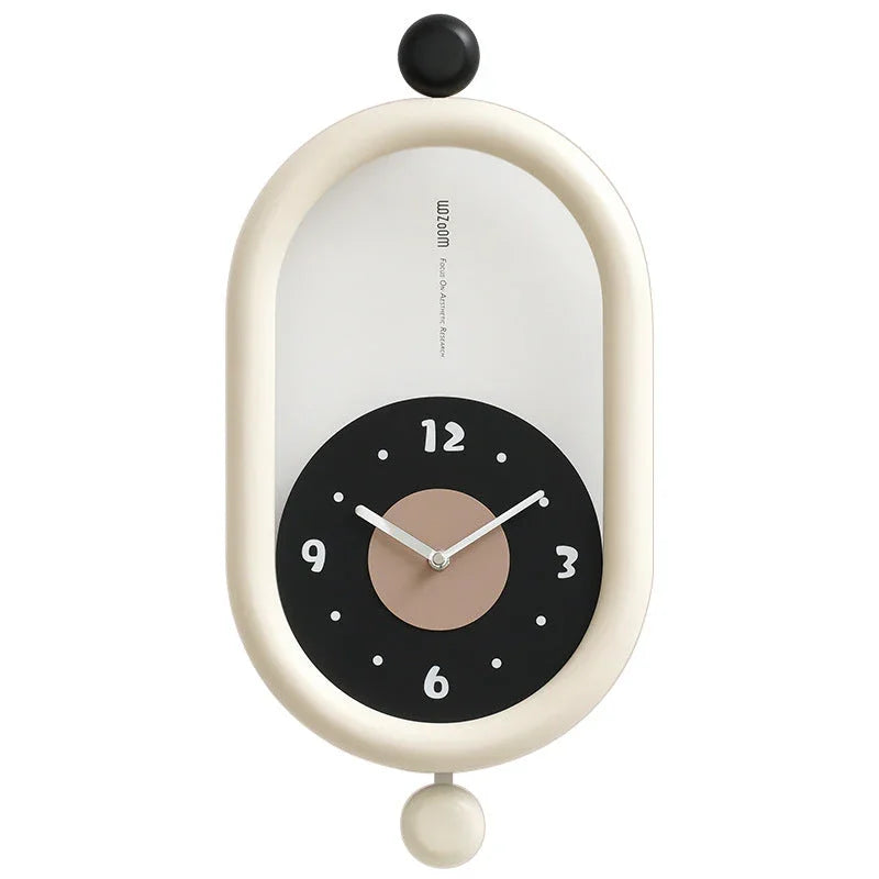 Lorlova Clock