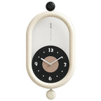 Lorlova Clock