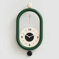 Lorlova Clock