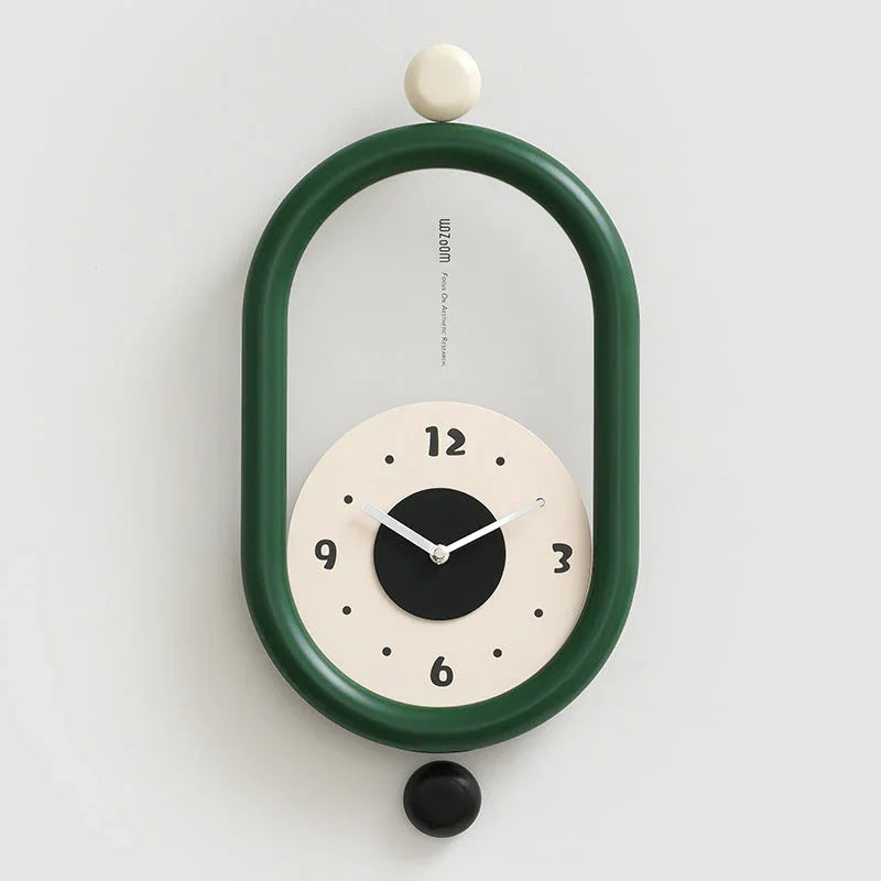 Lorlova Clock