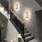 Lormessa Nordic Outdoor Lamp
