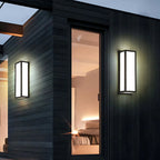 Lormessa Nordic Outdoor Lamp
