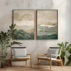 Lormina Wall Art