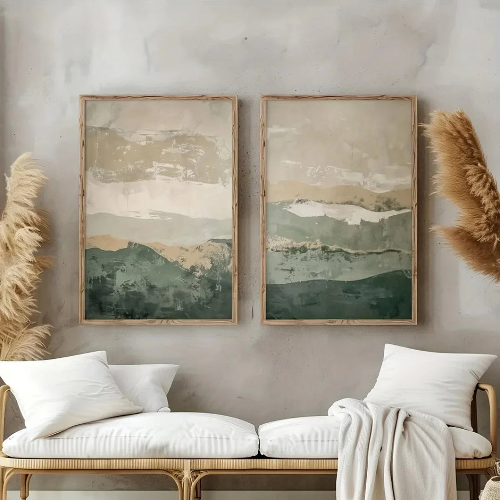 Lormina Wall Art