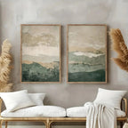 Lormina Wall Art