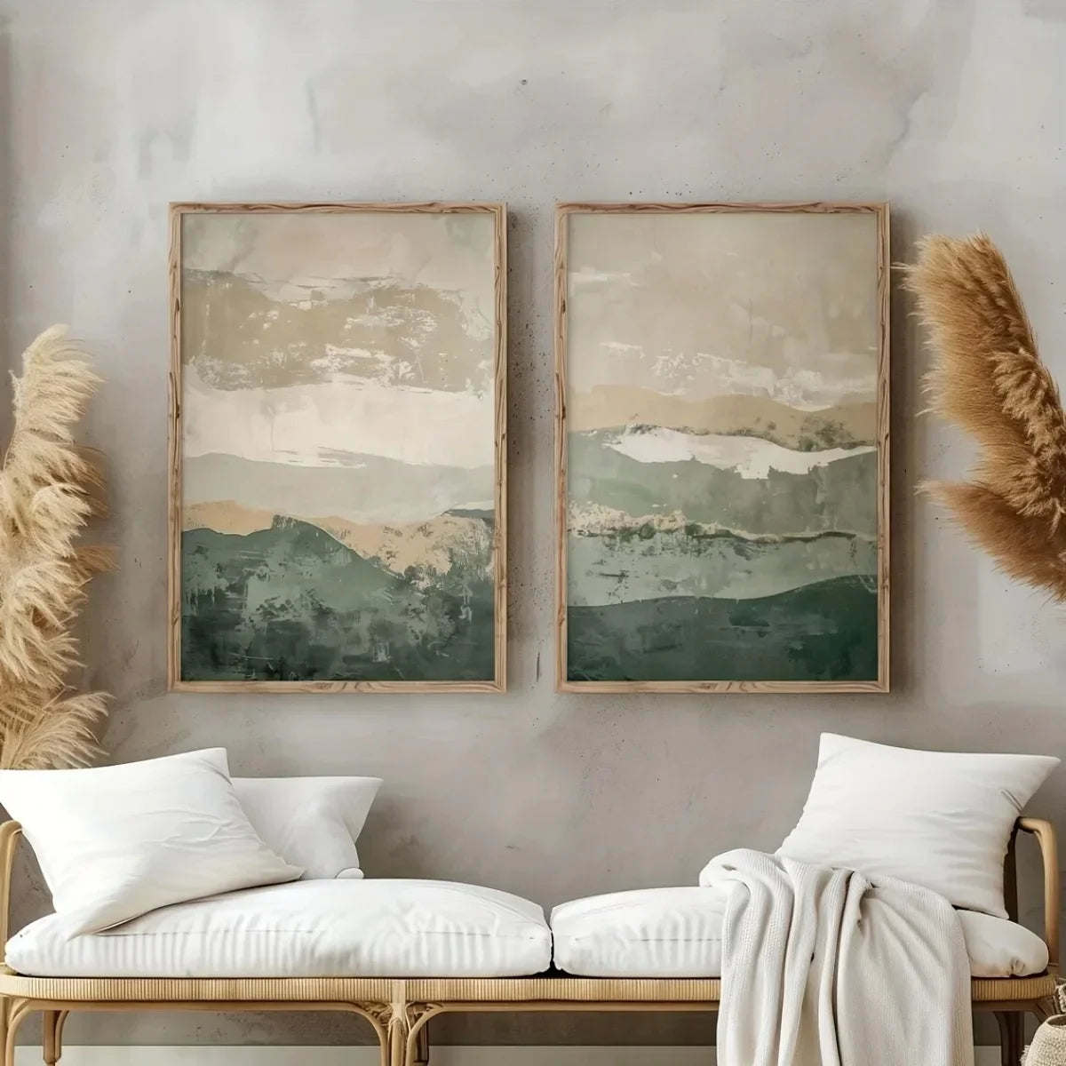 Lormina Wall Art