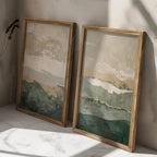 Lormina Wall Art