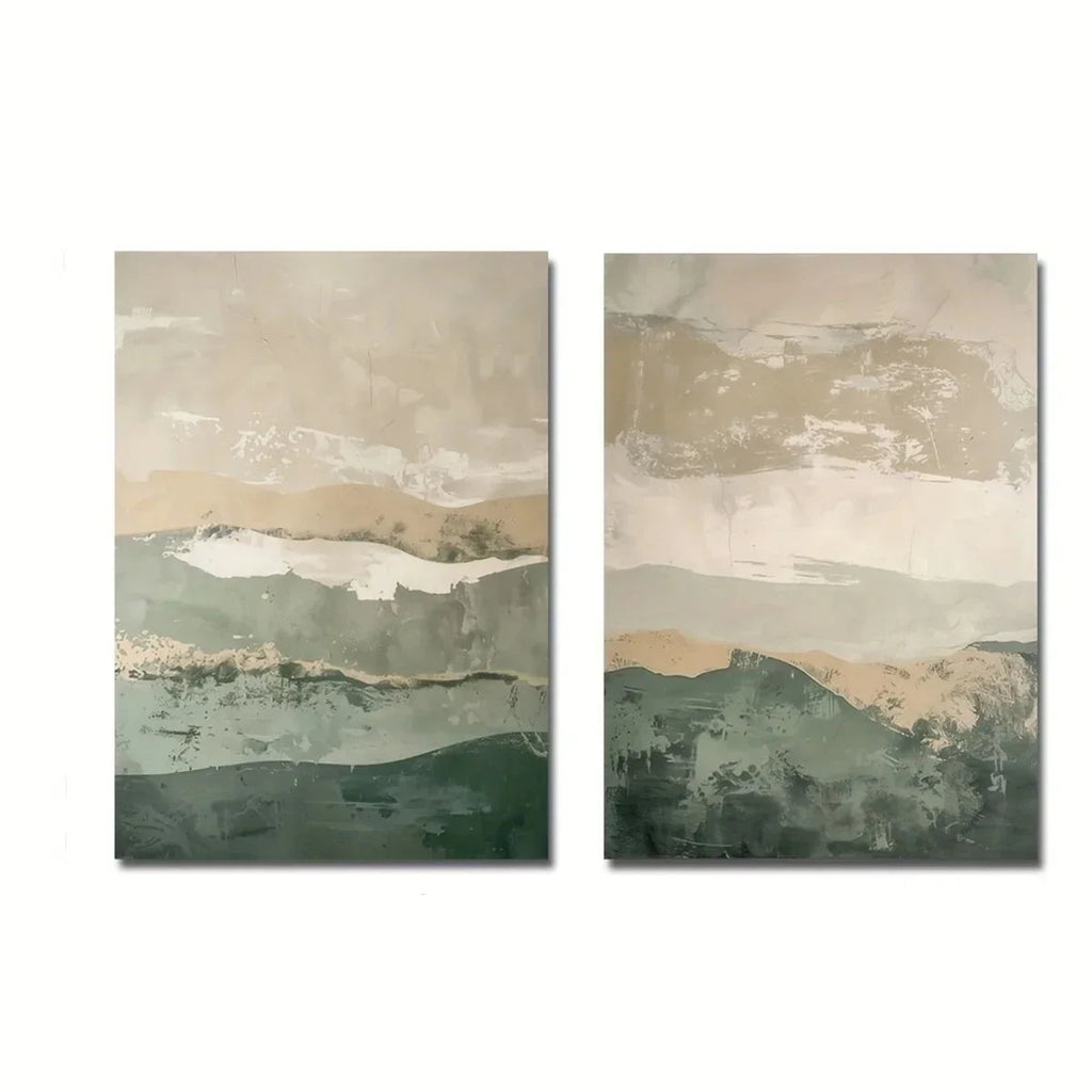 Lormina Wall Art