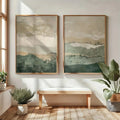 Lormina Wall Art
