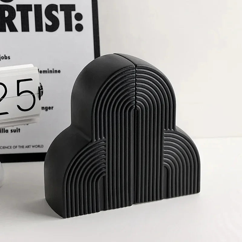 Lorndoda Bookend