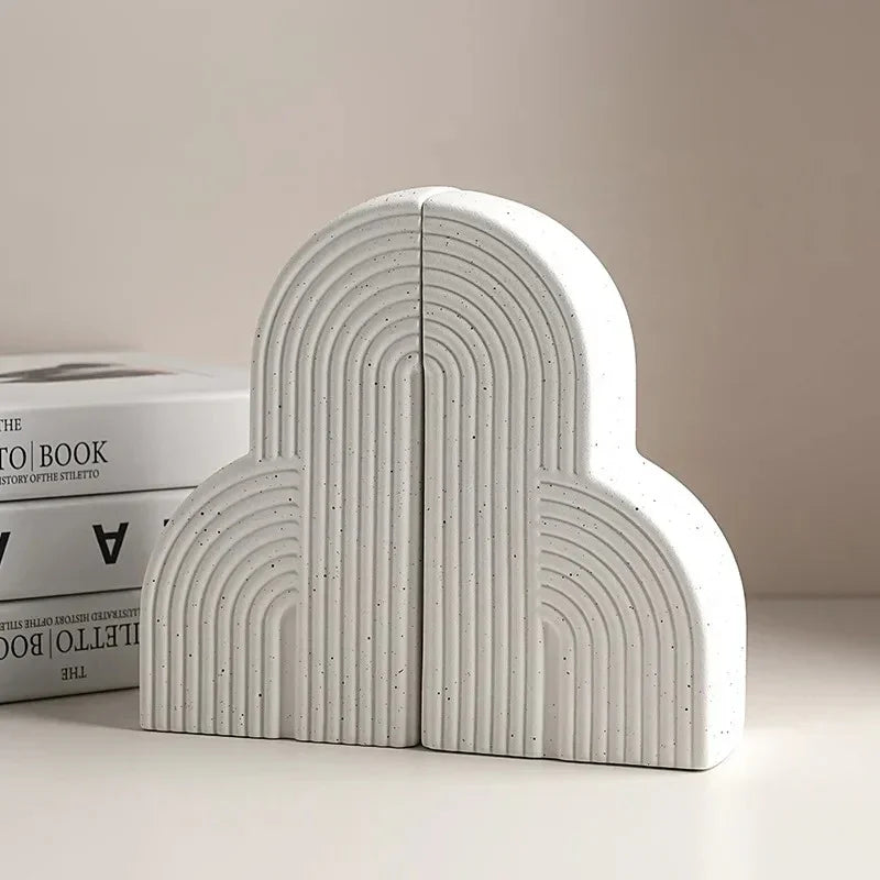 Lorndoda Bookend