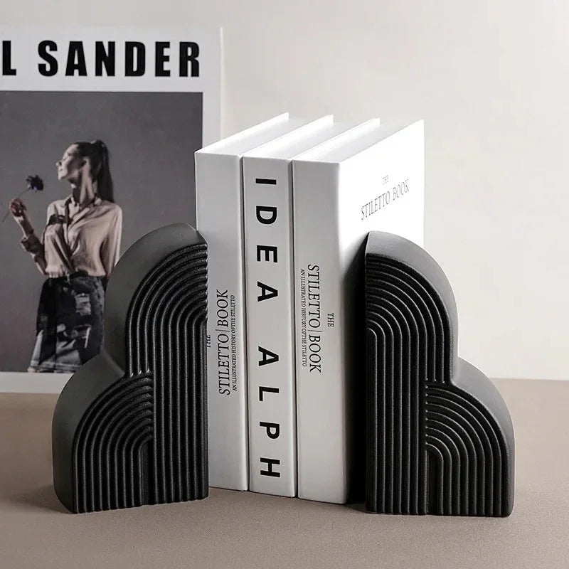Lorndoda Bookend