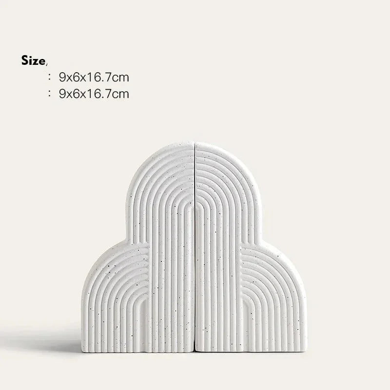 Lorndoda Bookend