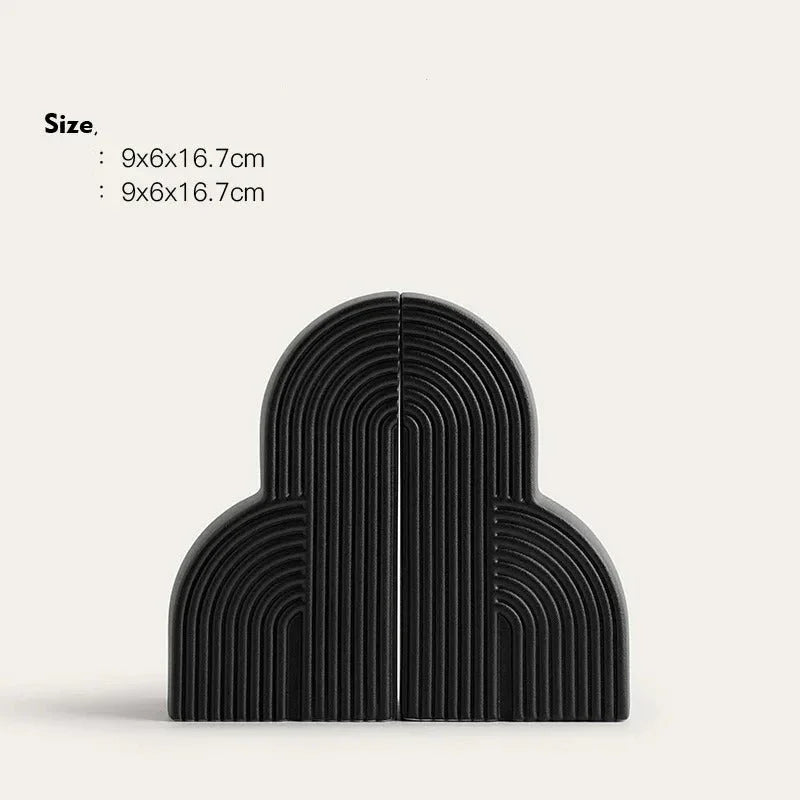 Lorndoda Bookend