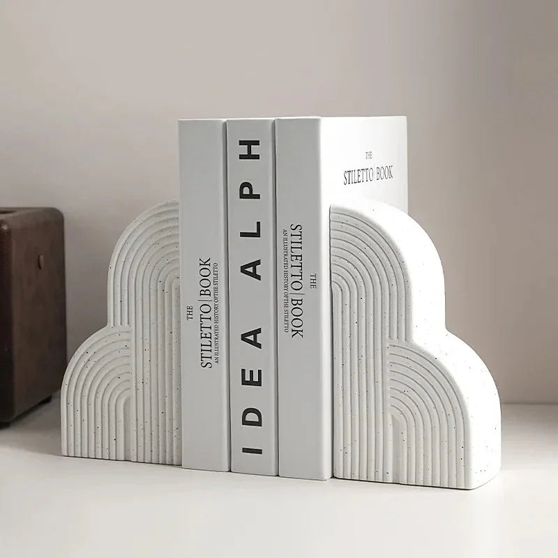 Lorndoda Bookend