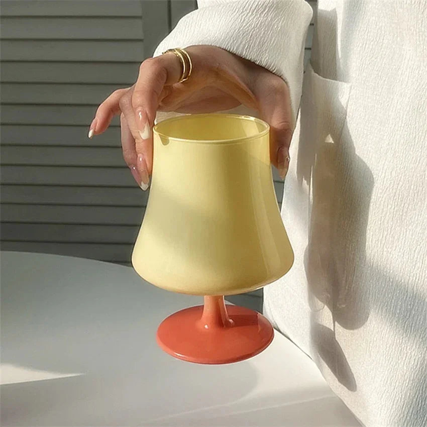 Lorndoda Glass