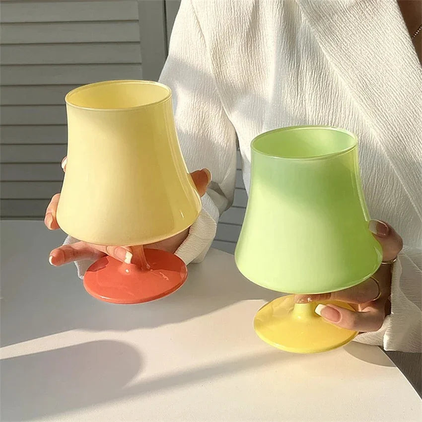 Lorndoda Glass