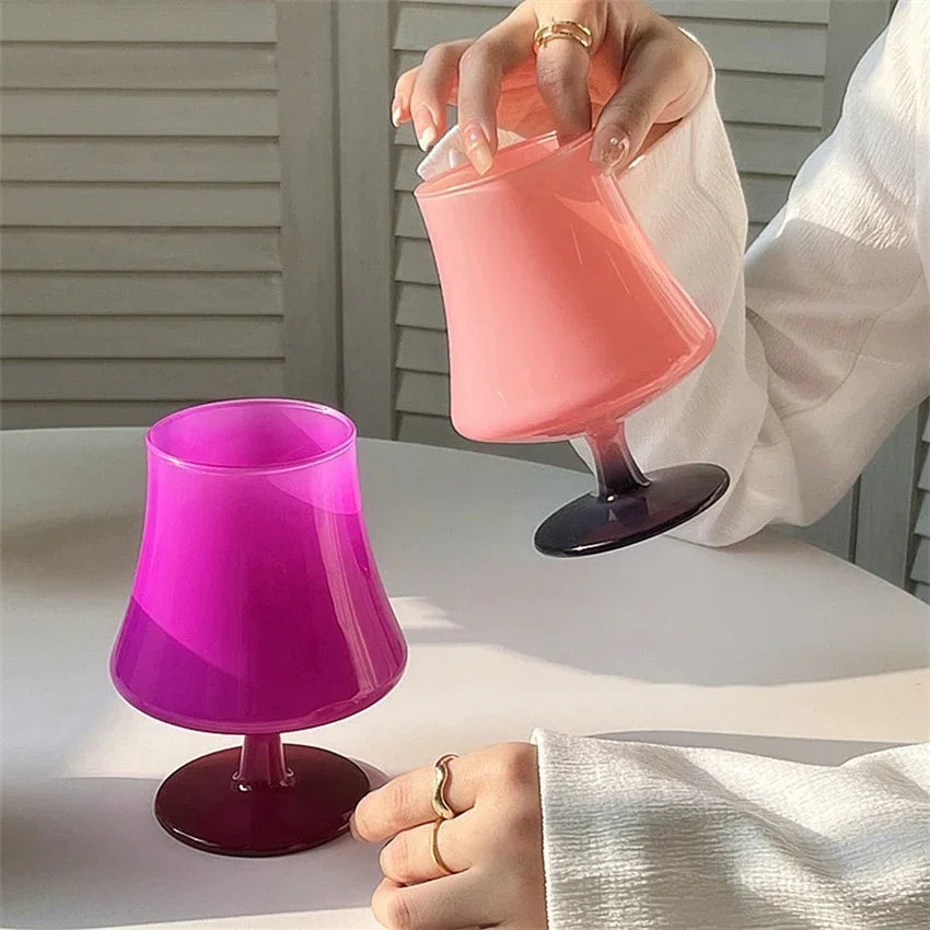 Lorndoda Glass